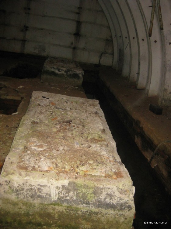 Одна из круга "СПО-25"