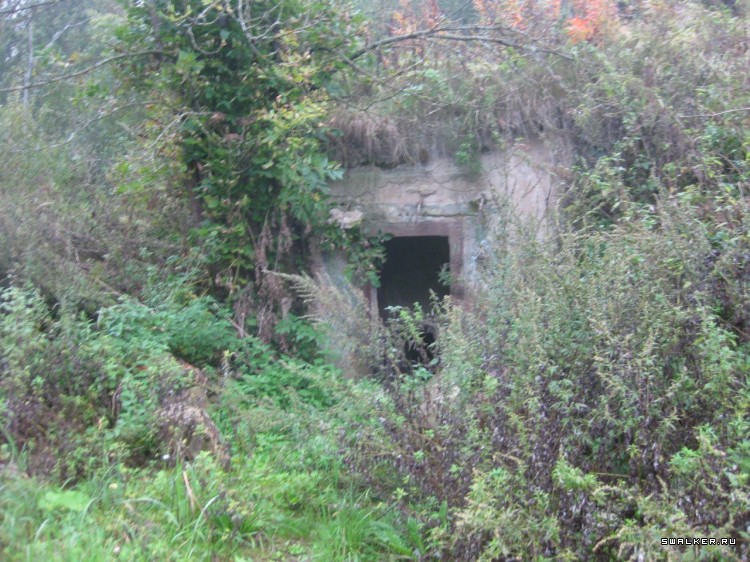 Одна из круга "СПО-25"