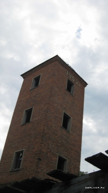 Медицинский склад