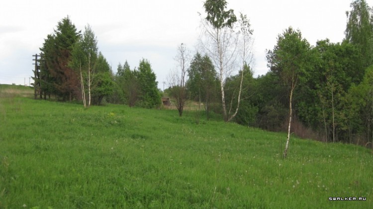 Медицинский склад