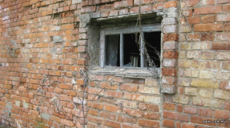 Медицинский склад