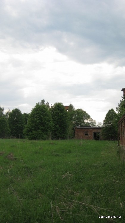 Медицинский склад