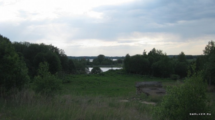 Медицинский склад