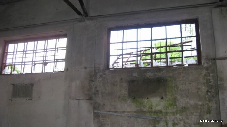 Медицинский склад