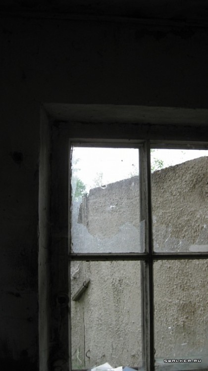 Медицинский склад