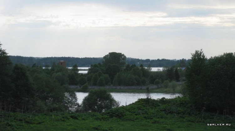 Медицинский склад