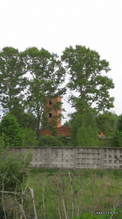 Медицинский склад