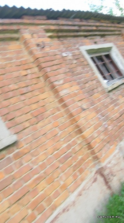 Медицинский склад