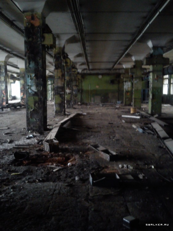 ЗиЛ сегодня