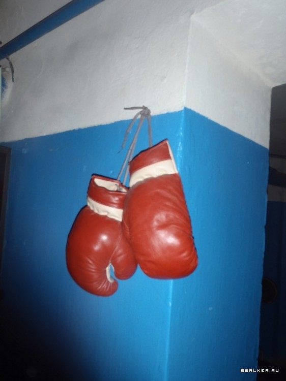 Бункер-качалка