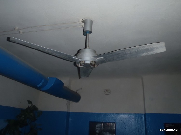 Бункер-качалка