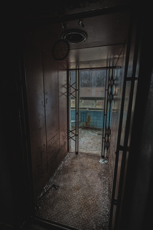 Заброшенный пионерлагерь Юность, Московская область Заброшенный пионерлагерь Юность, Московская область