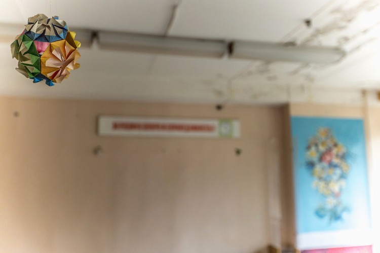 Заброшенный пионерлагерь Юность, Московская область Заброшенный пионерлагерь Юность, Московская область