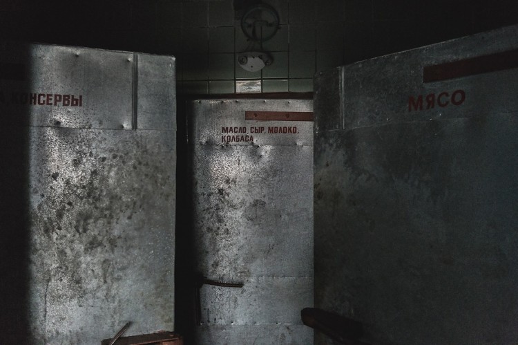 Заброшенный пионерлагерь Юность, Московская область Заброшенный пионерлагерь Юность, Московская область