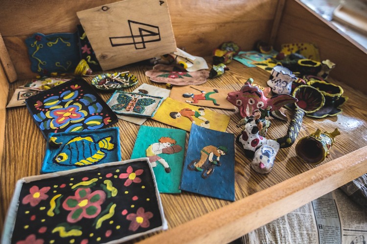 Заброшенный пионерлагерь Юность, Московская область Заброшенный пионерлагерь Юность, Московская область