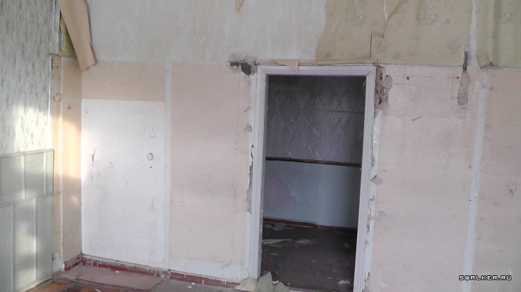 Дом врача Державина, Курган