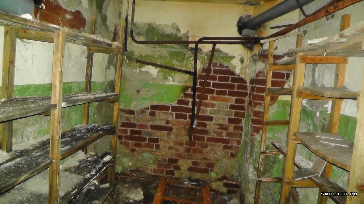 Дом врача Державина, Курган