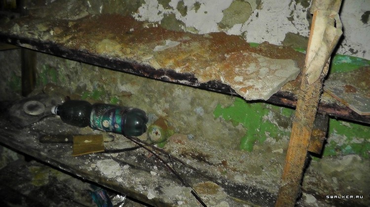 Дом врача Державина, Курган