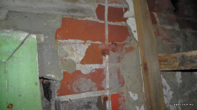 Дом врача Державина, Курган