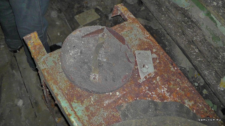 Дом врача Державина, Курган