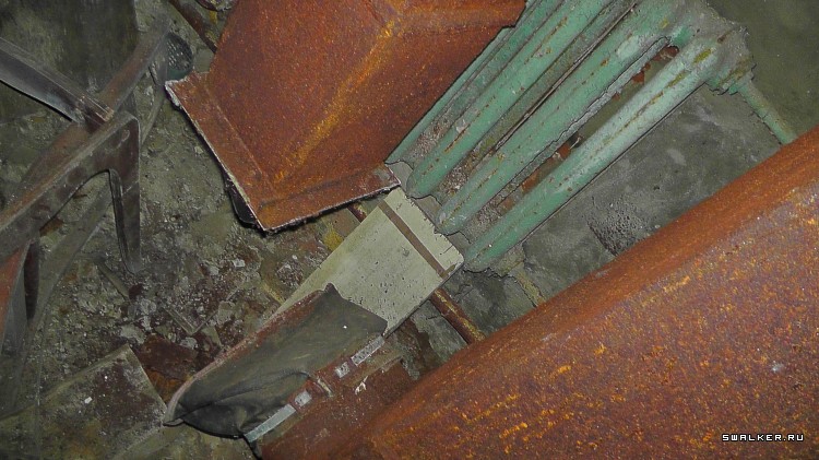 Дом врача Державина, Курган