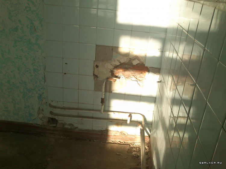 Дом врача Державина, Курган