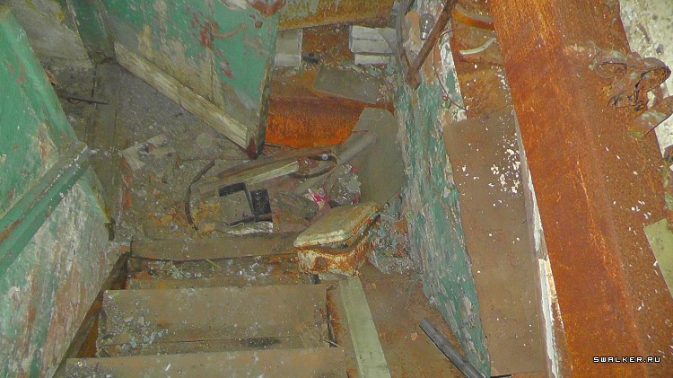 Дом врача Державина, Курган