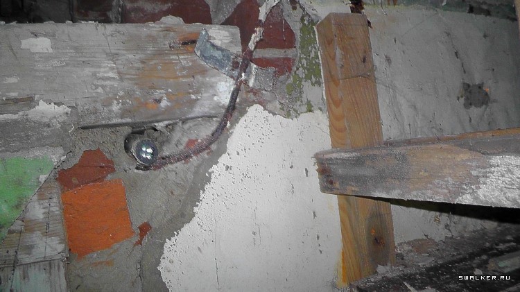 Дом врача Державина, Курган