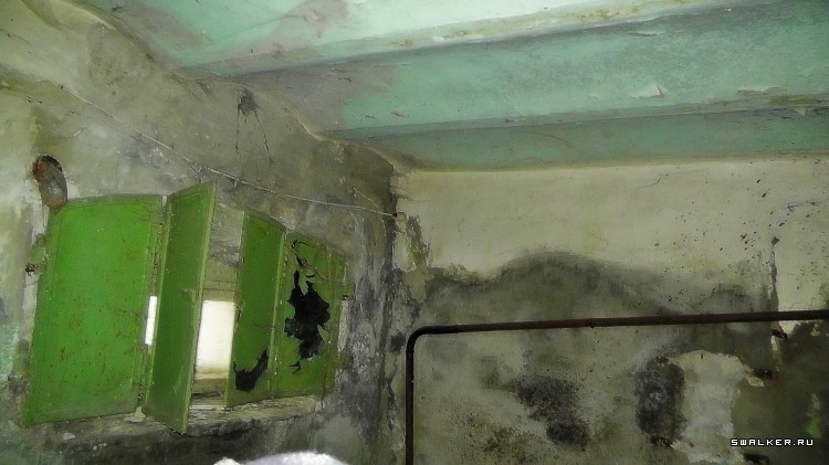 Дом врача Державина, Курган