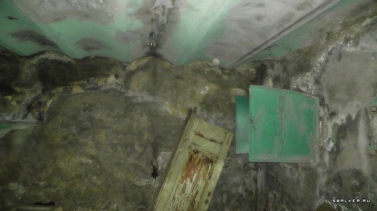 Дом врача Державина, Курган