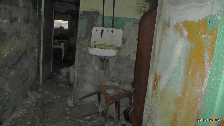 Дом врача Державина, Курган