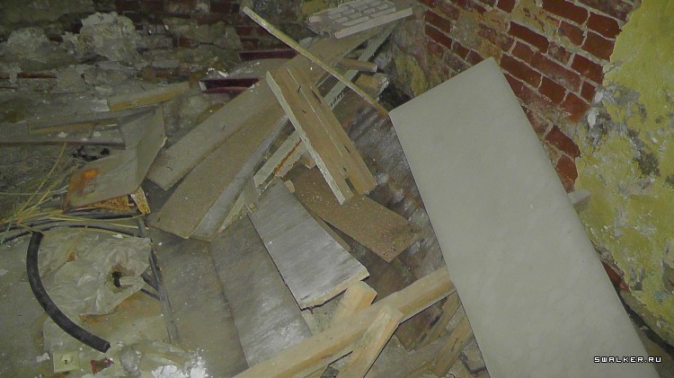 Дом врача Державина, Курган