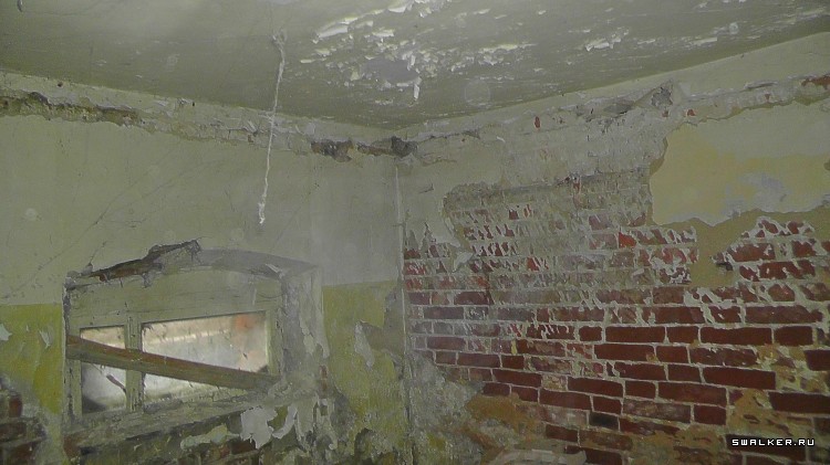 Дом врача Державина, Курган