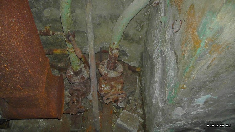 Дом врача Державина, Курган