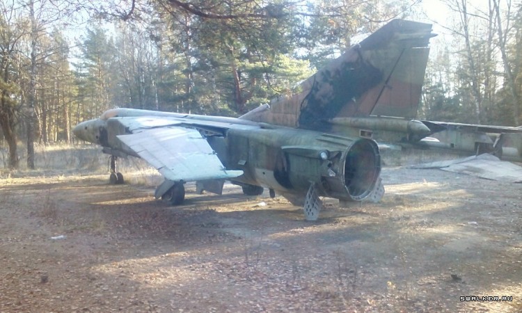 Полигон инжинерных войск