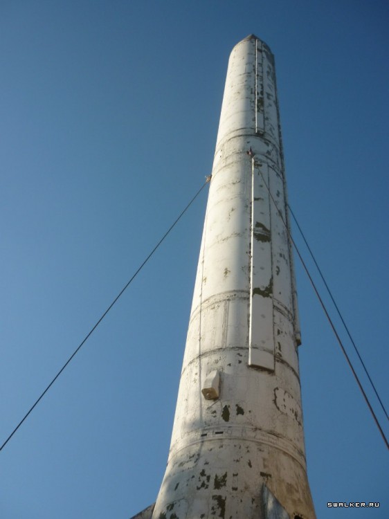 Полигон инжинерных войск