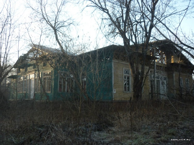 Сказочный лагерь Сказочный лагерь