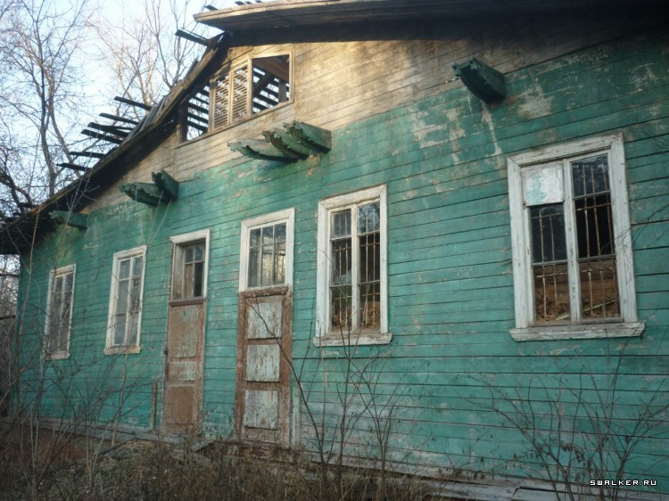 Сказочный лагерь Сказочный лагерь