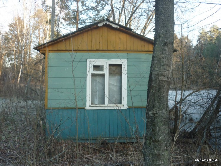 Сказочный лагерь Сказочный лагерь