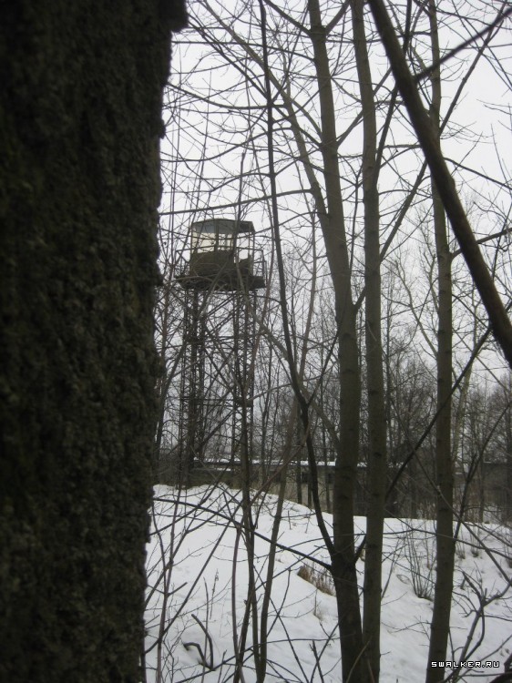 Военная часть №*****