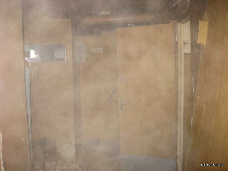 Военная часть №*****