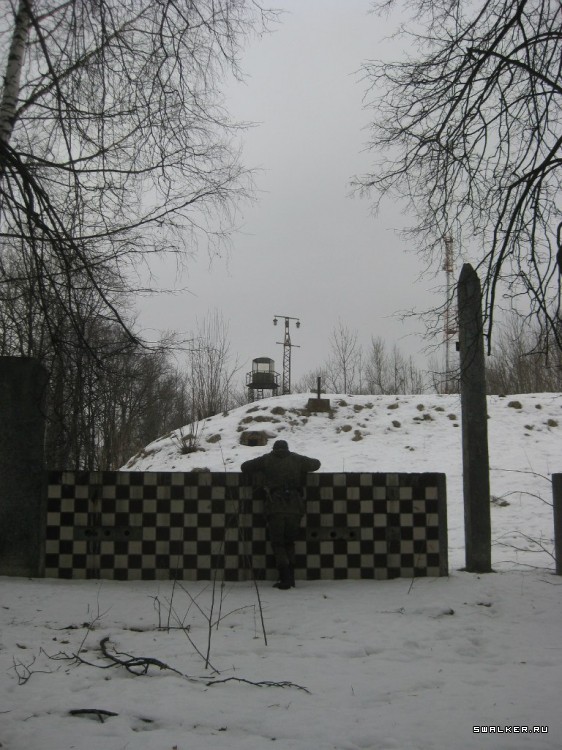 Военная часть №*****