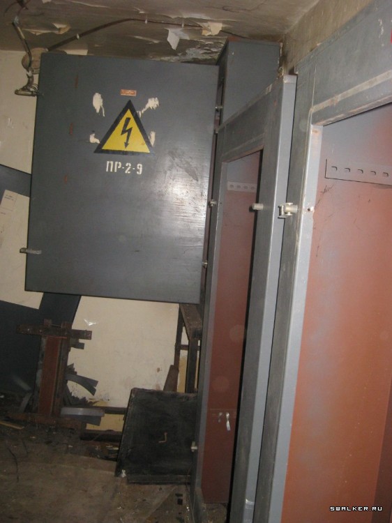 Военная часть №*****