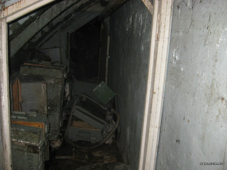 Военная часть №*****