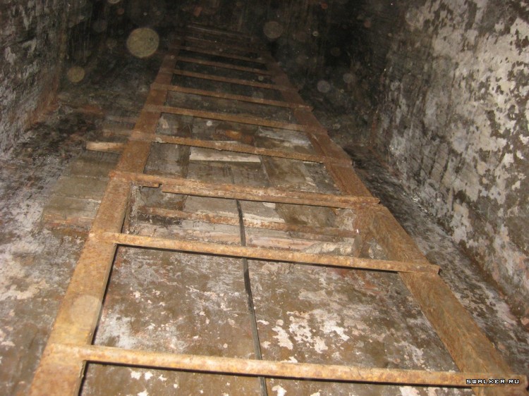 Военная часть №*****