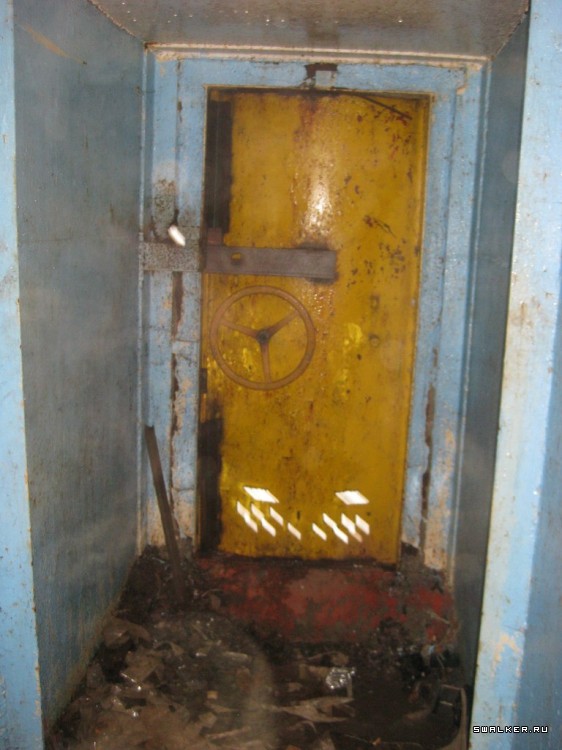 Военная часть №*****