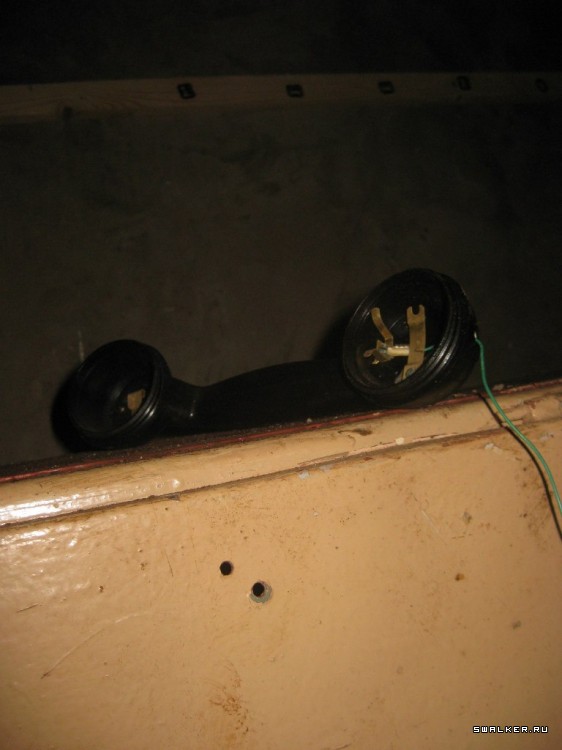 Военная часть №*****