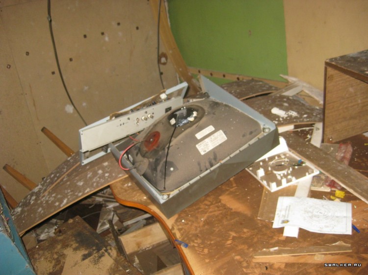 Военная часть №*****