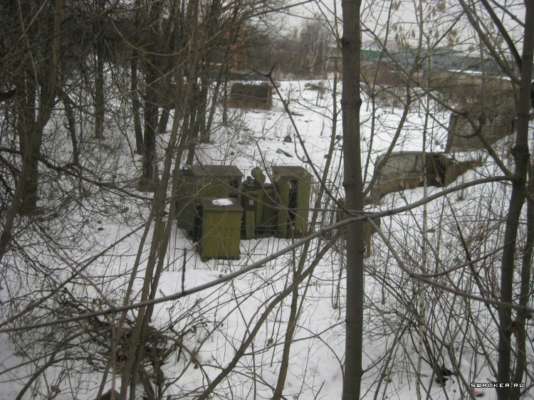 Военная часть №*****