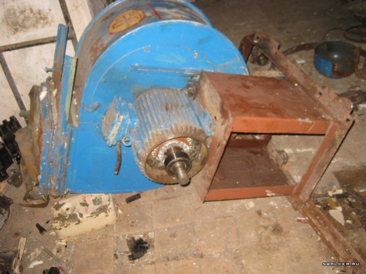 Военная часть №*****